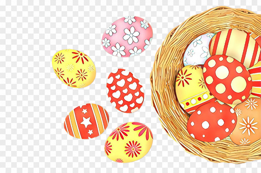 Easter Egg PNG