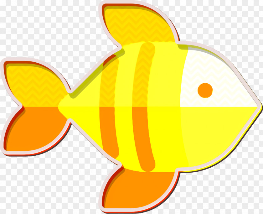 Fish Icon Pets PNG