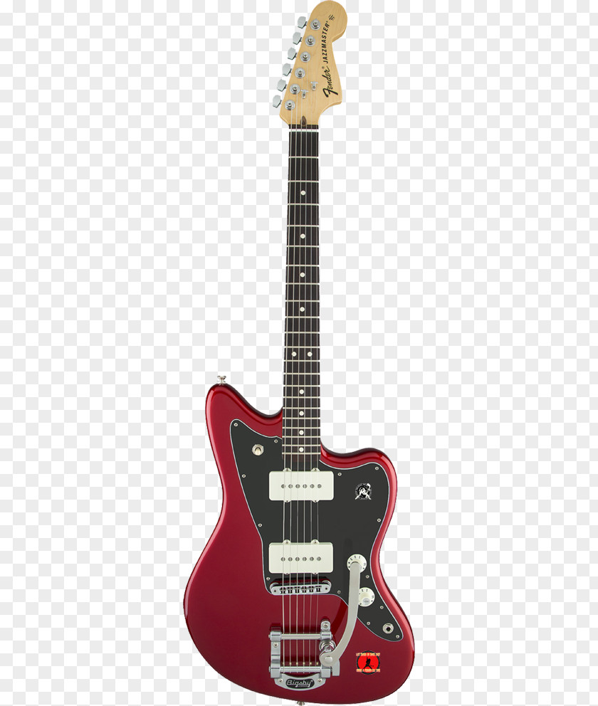 Guitar Fender Jazzmaster Stratocaster Jaguar Precision Bass Telecaster PNG