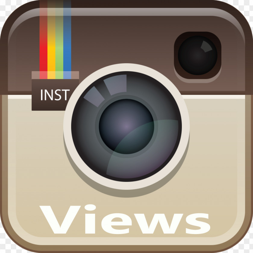 Instagram Logo Gumpert PNG