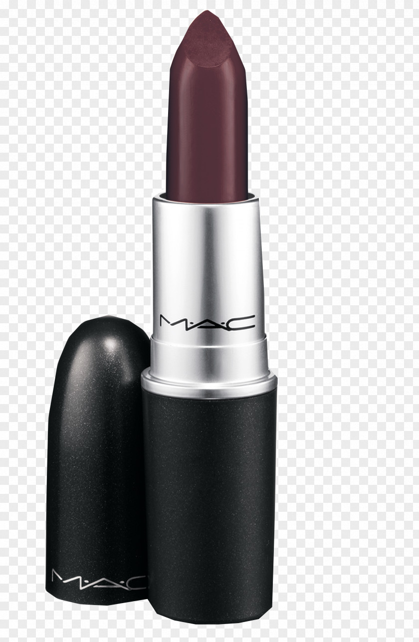 Lipstick MAC Cosmetics M·A·C Frost Matte PNG