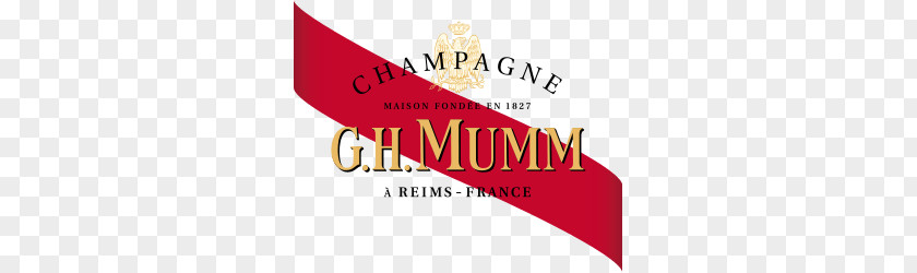 Mumm Champagne Logo PNG Logo, C.H. logo clipart PNG
