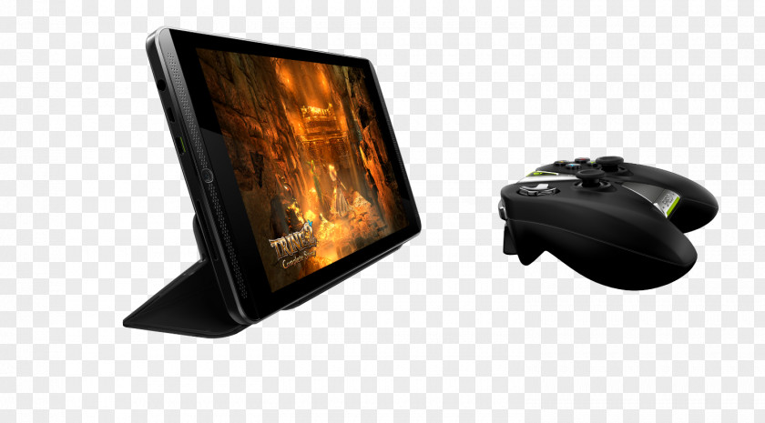 Nvidia Shield Tablet Video Game PlayStation 4 Xbox One PNG