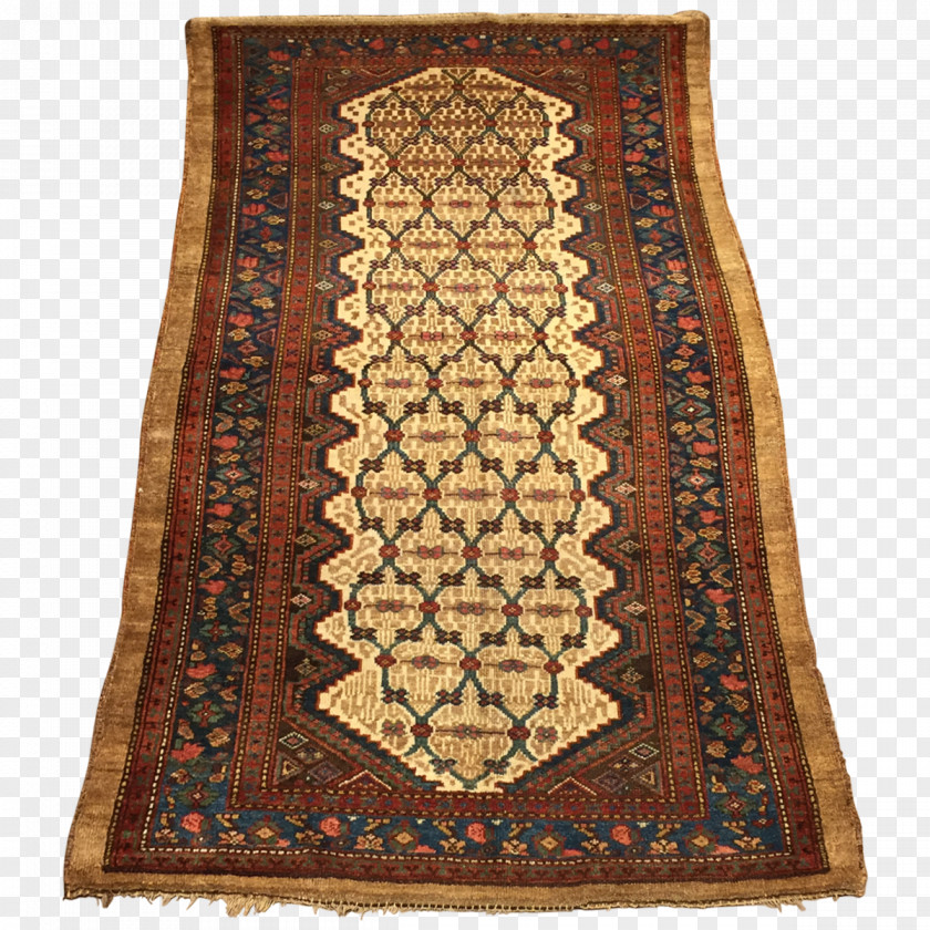Persian Carpet Texture Flooring Woolen Silk PNG