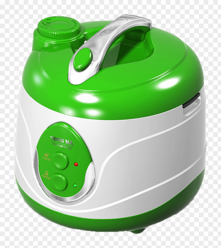 Rice Cookers Home Appliance Panci Cooking PNG