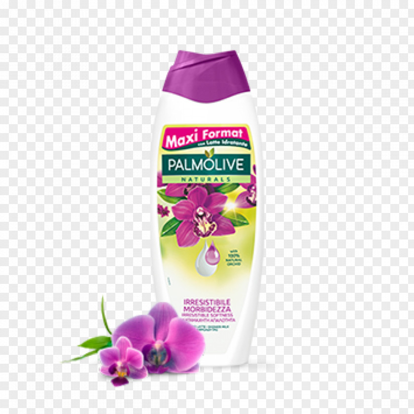 Shower-gel Milk Palmolive Shower Gel Oil PNG