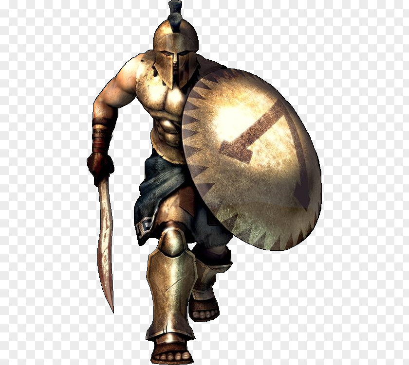 Spartan Warrior Spartan: Total Rome: War Classical Athens Army PNG