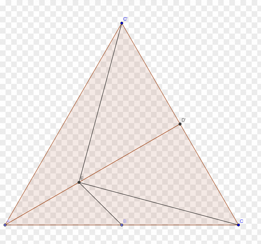 Triangle Pyramid PNG