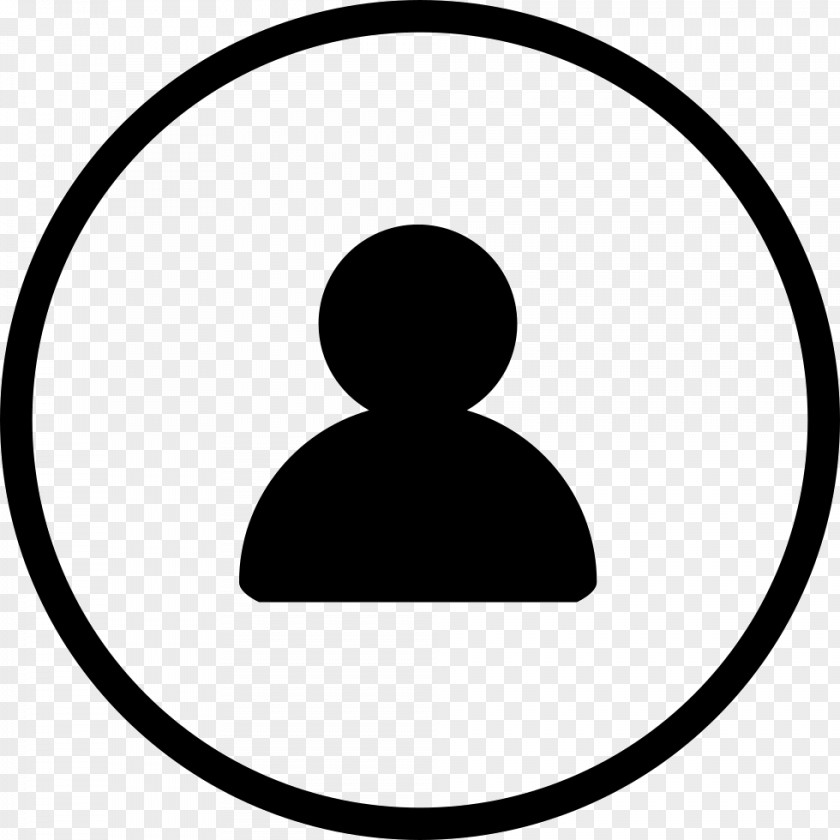 User Icon Image PNG