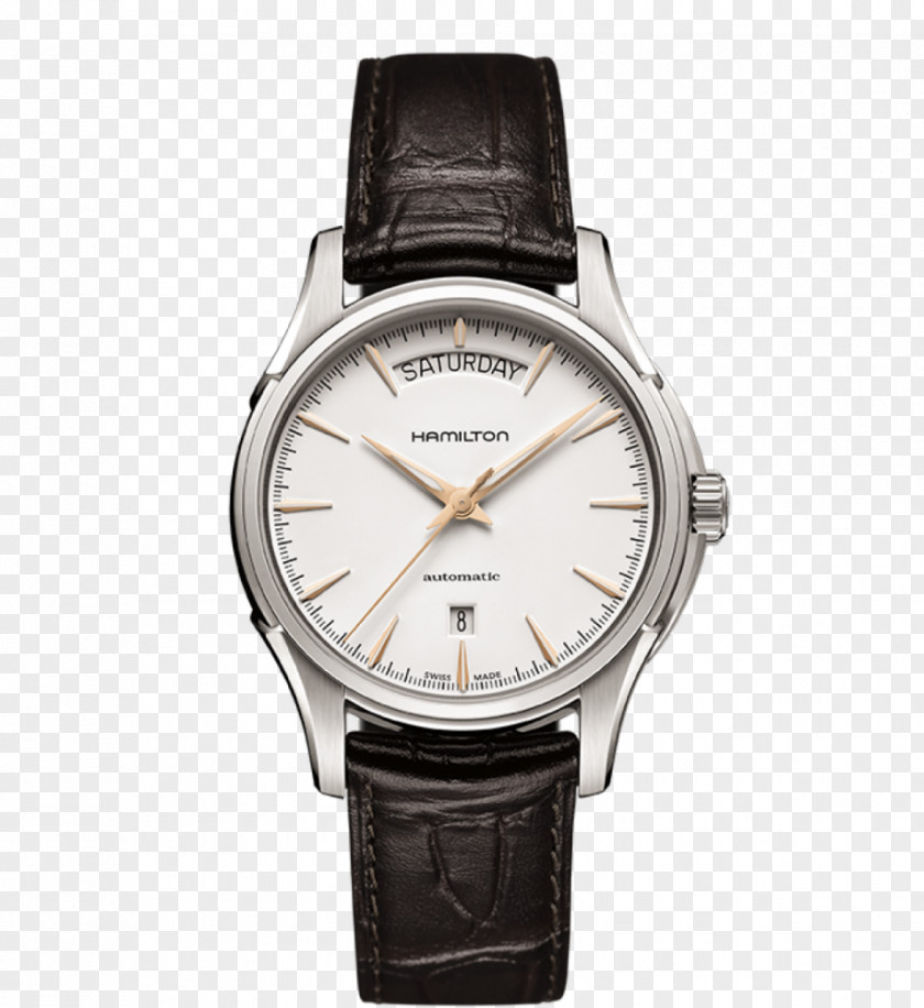 Watch Strap Hamilton Company Michael Kors Men's Layton Chronograph Automatic PNG