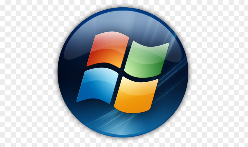 Windows Vista Image Microsoft XP Operating System PNG
