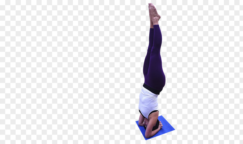 Yoga H&M Shoulder Hip KBR PNG