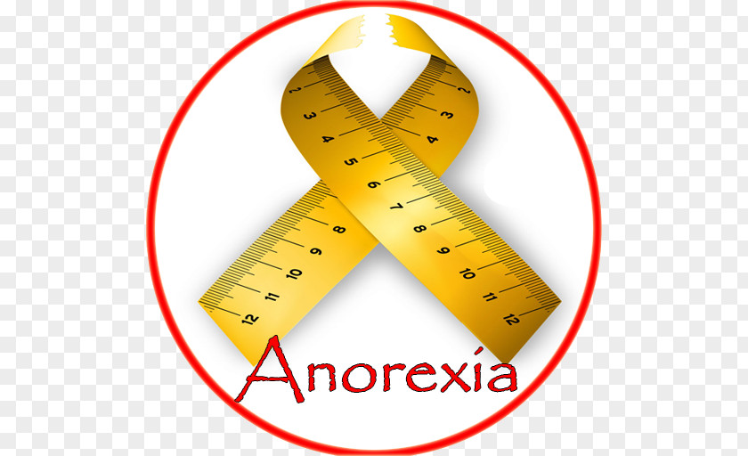 Anorexia Icon Point Line Angle Yellow Product PNG