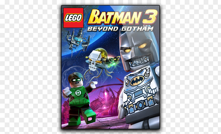 Batman Lego 3: Beyond Gotham Batman: The Videogame 2: DC Super Heroes Marvel PNG