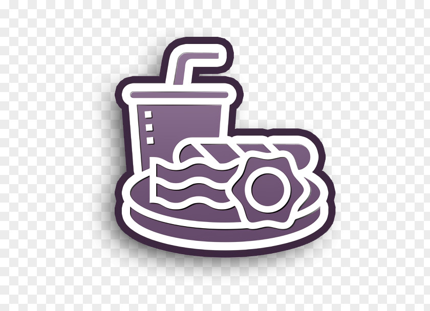 Breakfast Icon Meal Hotel Services PNG