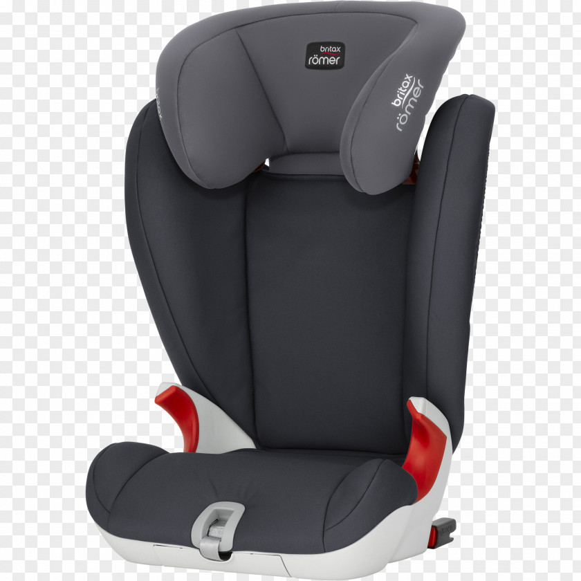 Car Baby & Toddler Seats Britax Römer KIDFIX SL SICT Transport PNG