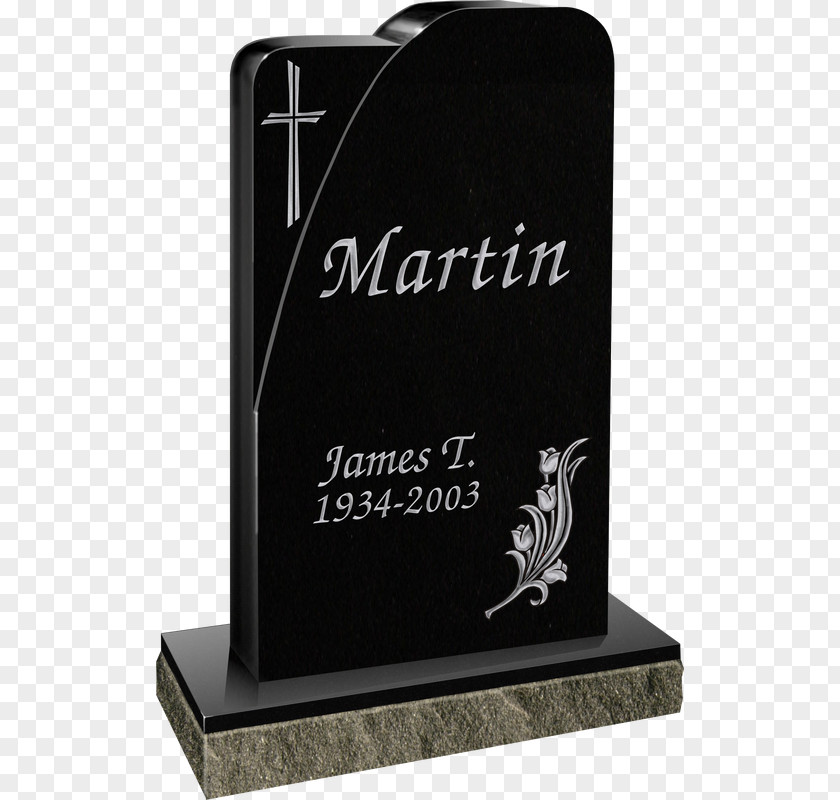 Cemetery Headstone Memorial Grave Monument PNG