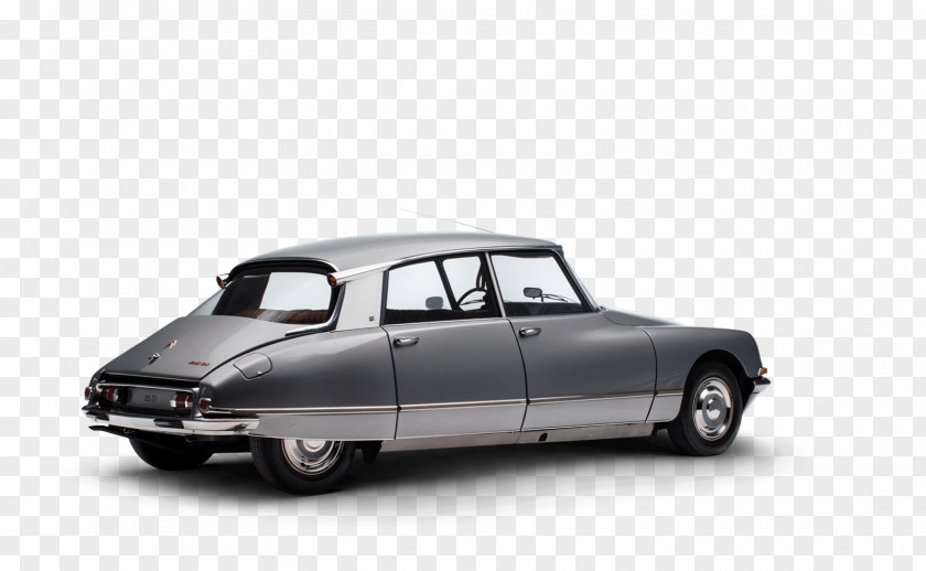 Citroen Citroën DS M35 Ami Car PNG