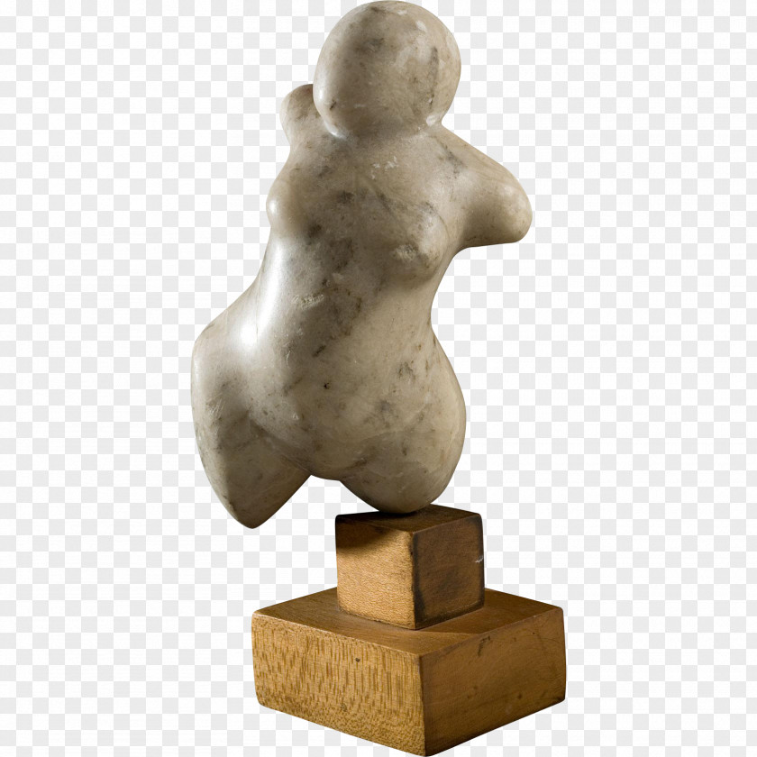 Classical Sculpture Figurine PNG