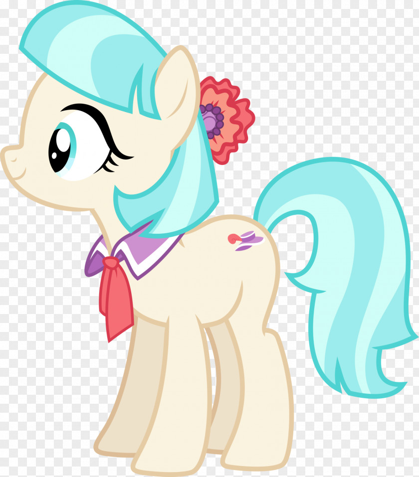 Coco Pony Screenshot Clip Art PNG