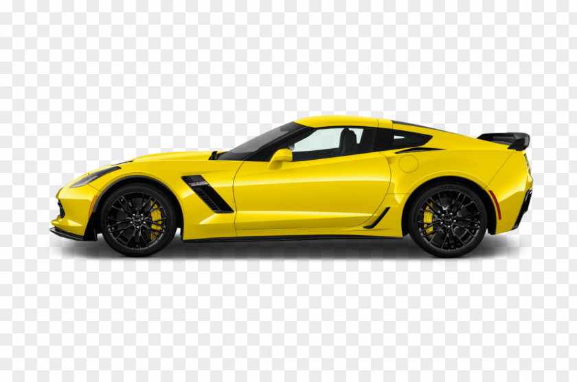 Corvette 2016 Chevrolet 2017 2018 Grand Sport Car PNG