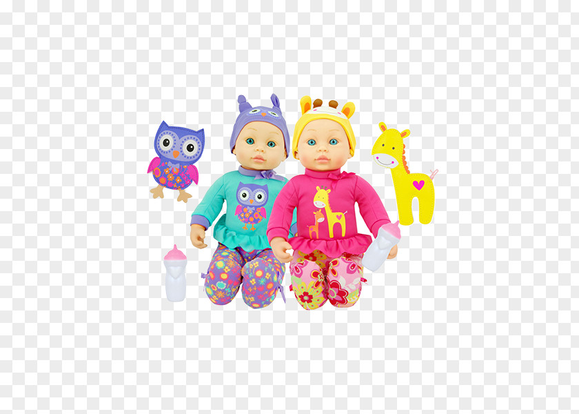 Doll Stuffed Animals & Cuddly Toys Toddler Infant PNG