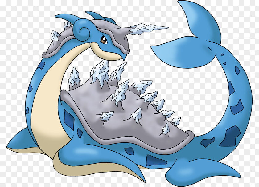 Duties Pokémon FireRed And LeafGreen Adventures Red Blue Lapras PNG