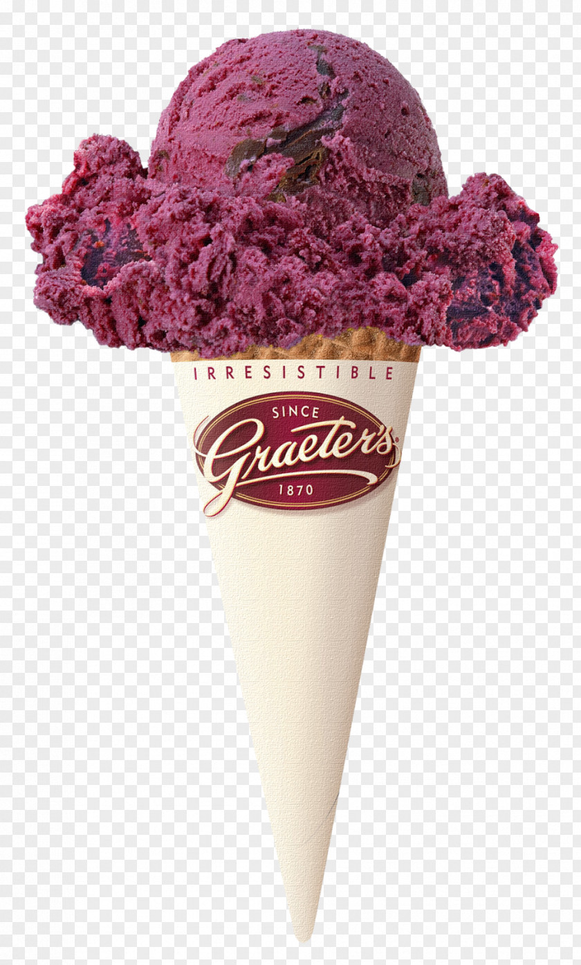 Ice Cream Graeter's Cream: An Irresistible History Ohio PNG