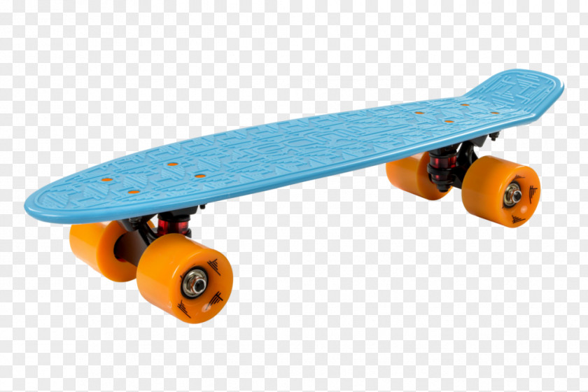 Penny Board Longboard Punisher 31