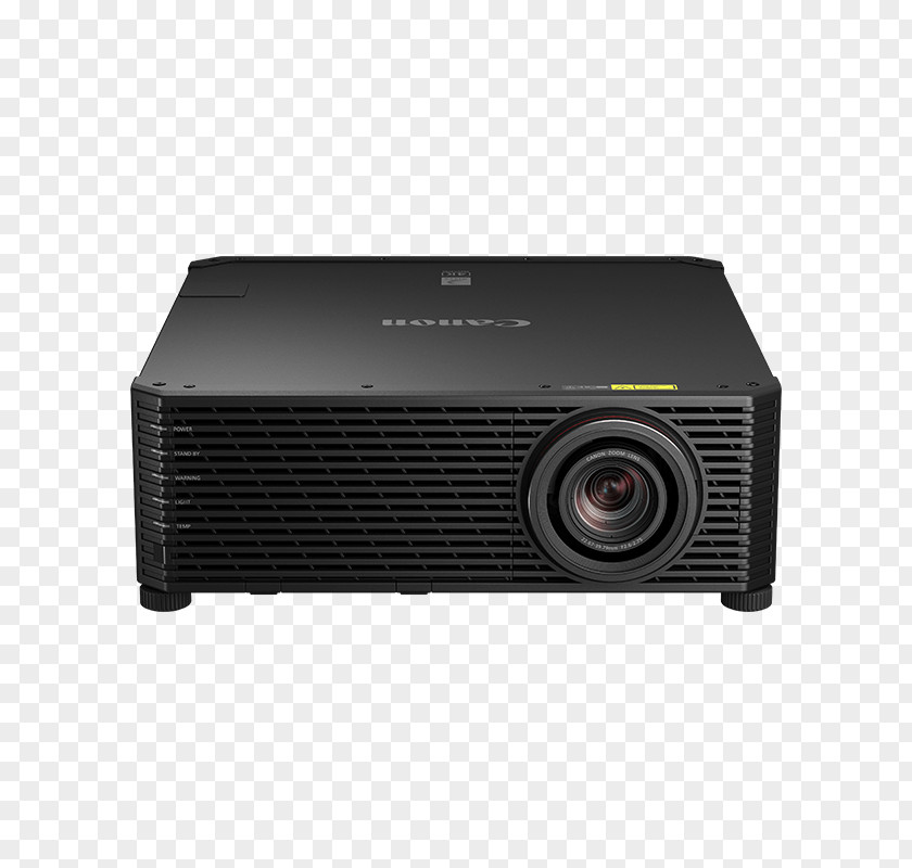 Projector Multimedia Projectors LCD Liquid Crystal On Silicon Canon España S A PNG