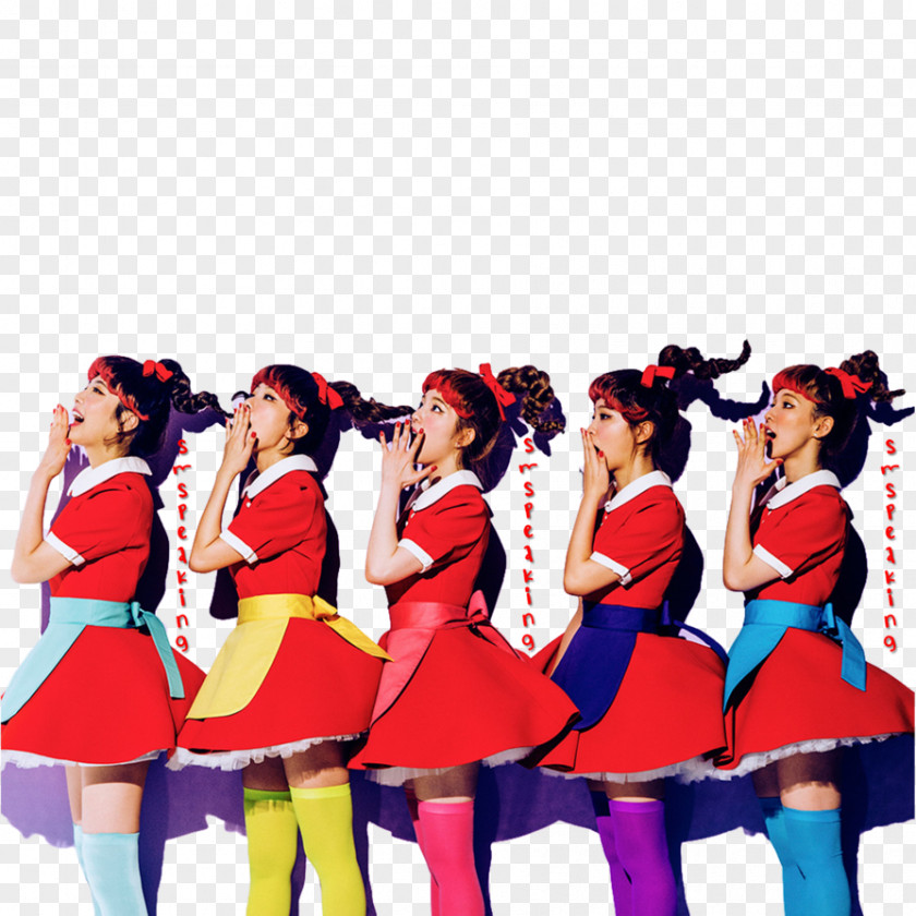 Red Velvet Dumb The Teaser Campaign Song PNG