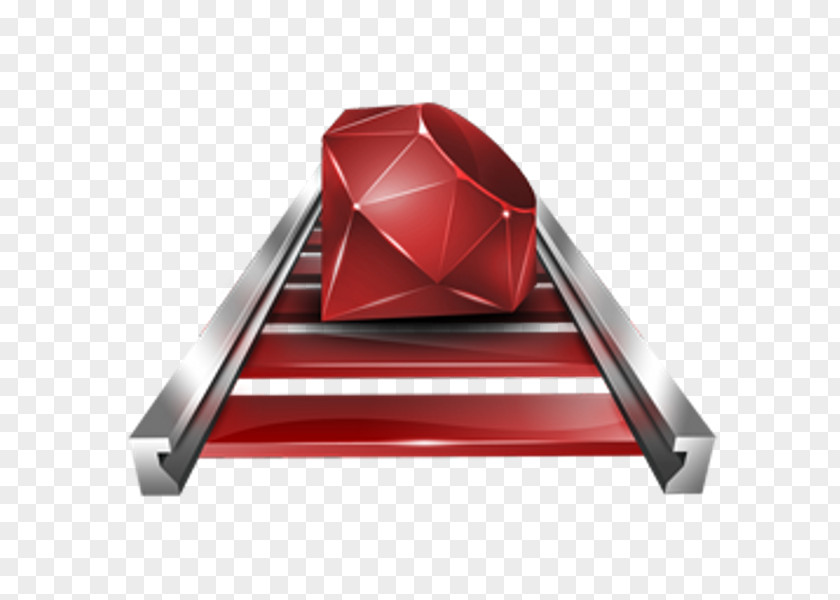 Ruby On Rails Programming Language Website Development Web Application PNG