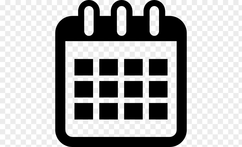 School Holidays Calendar Date Symbol PNG