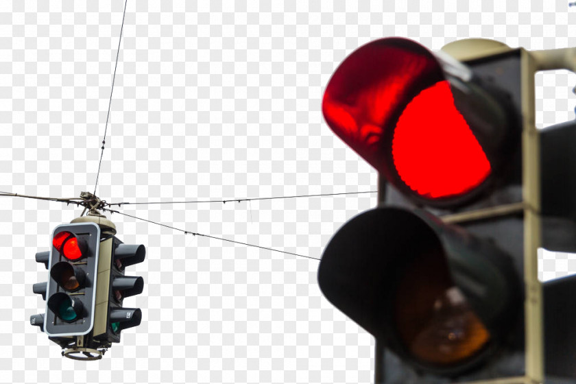The Red Street Light Is On Traffic Camera Ticket Stock Photography Stop Sign PNG