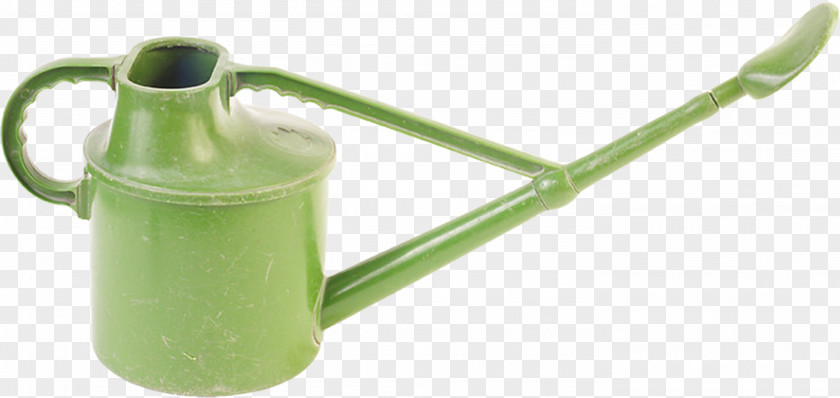 Watering Cans Tools Design Clip Art PNG