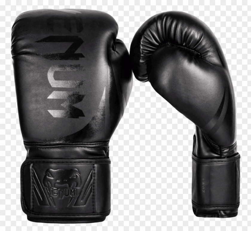 Boxing Venum Glove Mixed Martial Arts Clothing PNG