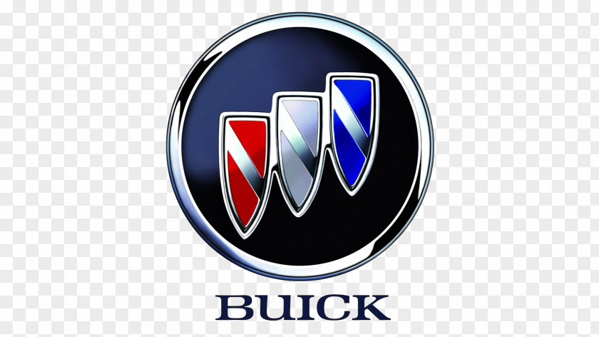 Cars Logo Brands Buick Enclave Car General Motors Chrysler PNG