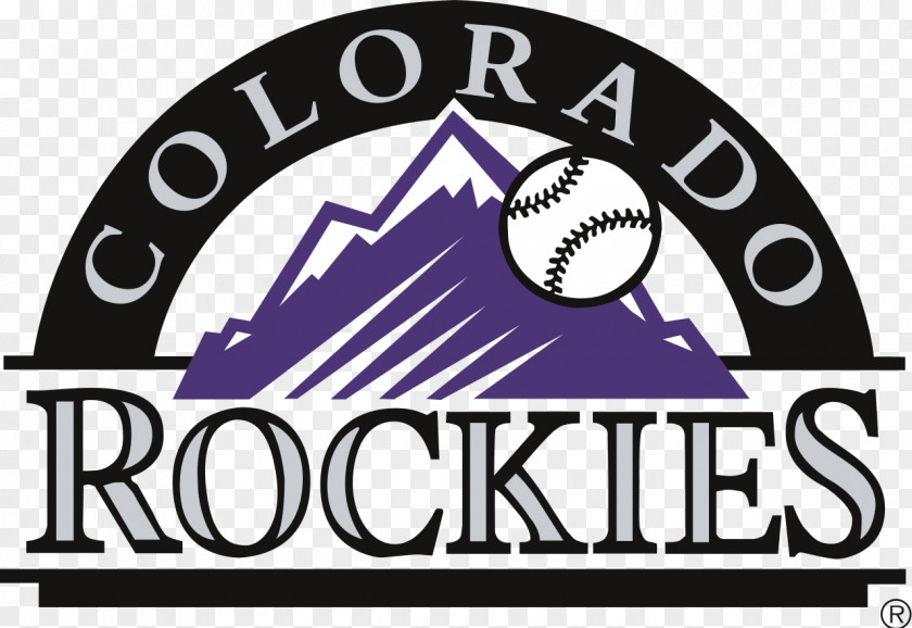Colorado Cliparts Coors Field Rockies MLB Pittsburgh Pirates San Diego Padres PNG
