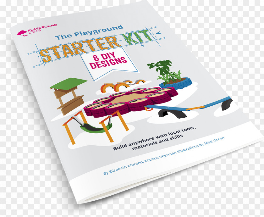 Creative Playground Diy Advertising Henning Municipal Airport Brand Brochure Product PNG