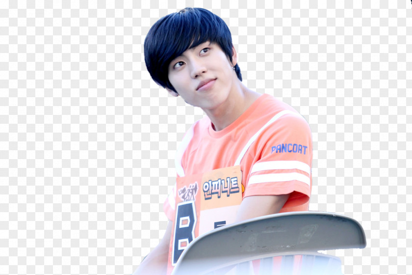 Dong-woo Infinite K-pop Korean Idol PNG