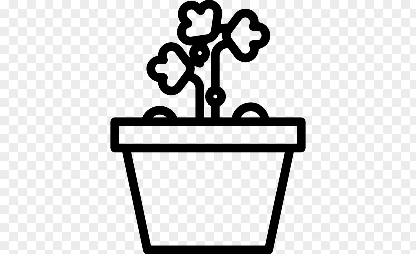 Flowerpot Rubbish Bins & Waste Paper Baskets PNG