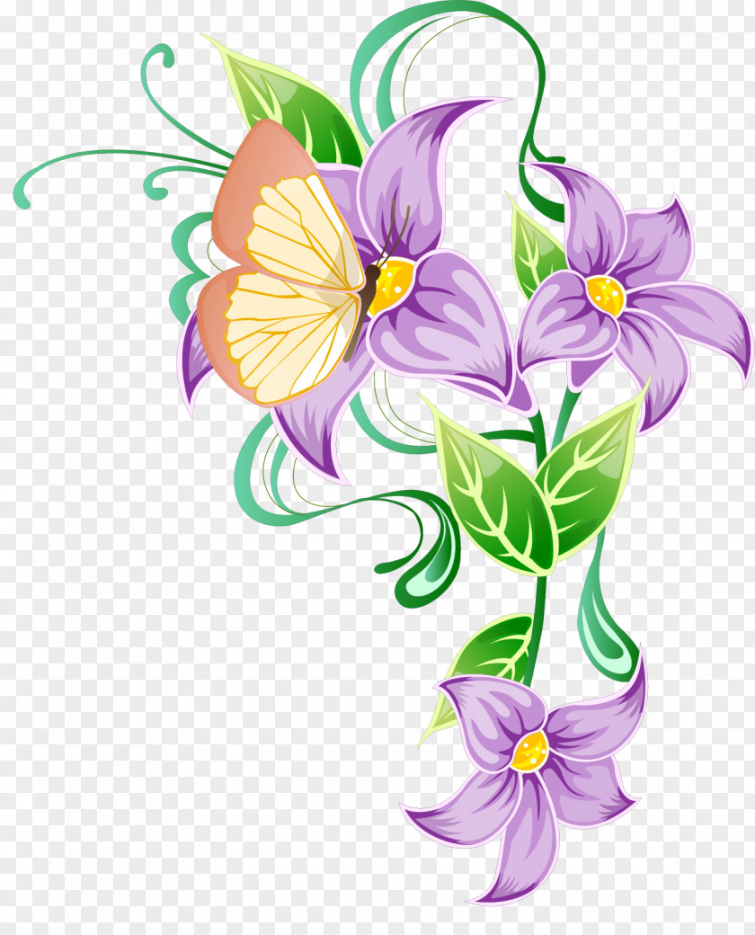 Flowers Without Buttons Flower Floral Design Clip Art PNG