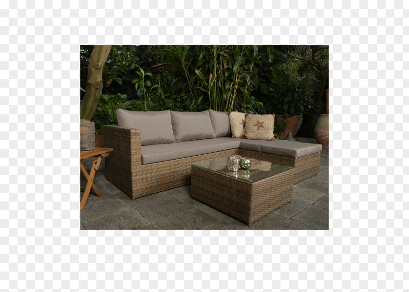 Garden Furniture Loveseat Coffee Tables WEKO Wohnen Unternehmensgruppe PNG