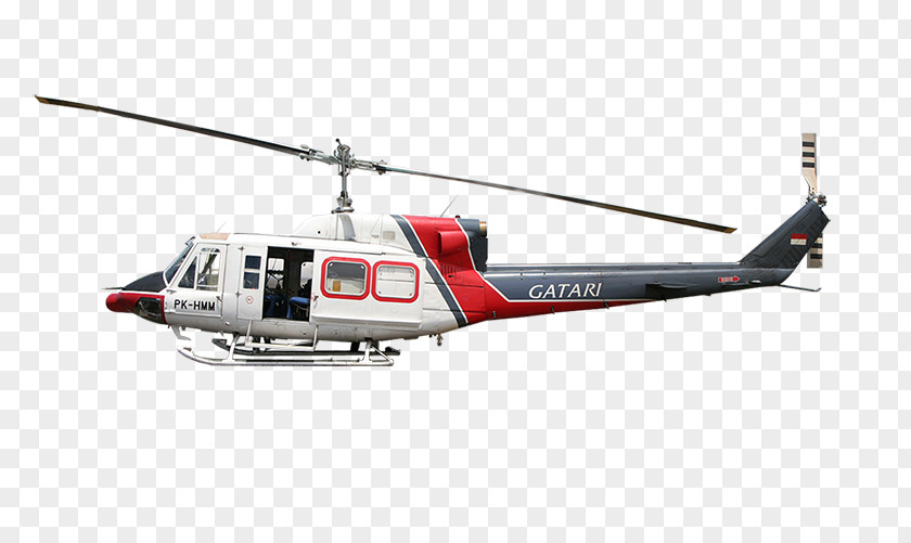 Helicopter Rotor Bell 212 412 214 PNG