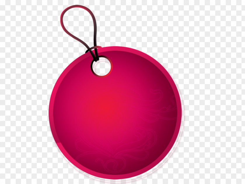 Label Cards Christmas Ornament Circle Password Icon PNG