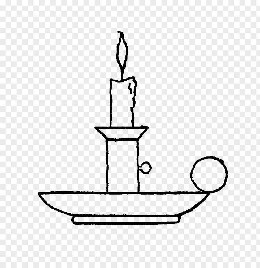 Lamp Holder Oil Candle Kerosene Clip Art PNG