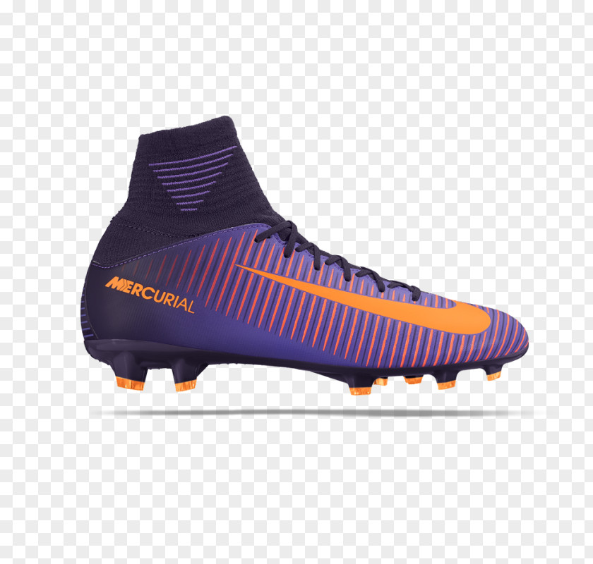 Nike Men's Mercurial Veloce Iii Df Cr7 Fg Mens Soccer Cleats Football Boot PNG