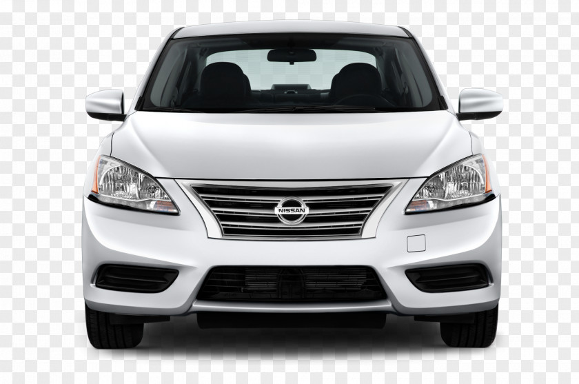 Nissan 2014 Sentra 2013 Car 2015 PNG