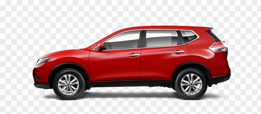 Nissan X-Trail Car Micra Mitsubishi Motors PNG