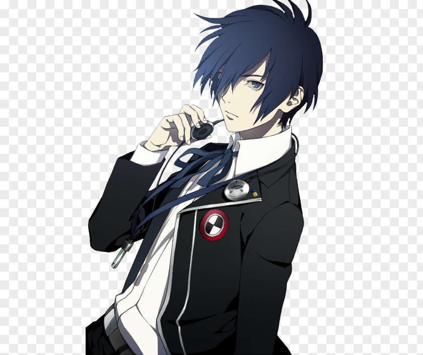 Persona 3 Shin Megami Tensei: Makoto Yūki 4 5 Catherine PNG